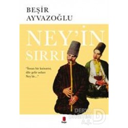 KAPI / NEYİN SIRRI / BEŞİR AYVAZOĞLU