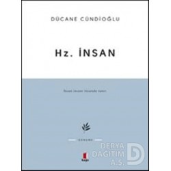 KAPI / HZ. İNSAN / DÜCANE CÜNDİOĞLU
