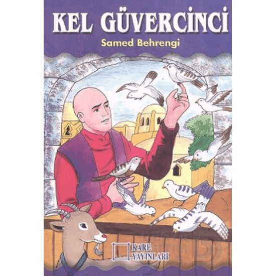 KARE / KEL GÜVERCİNCİ
