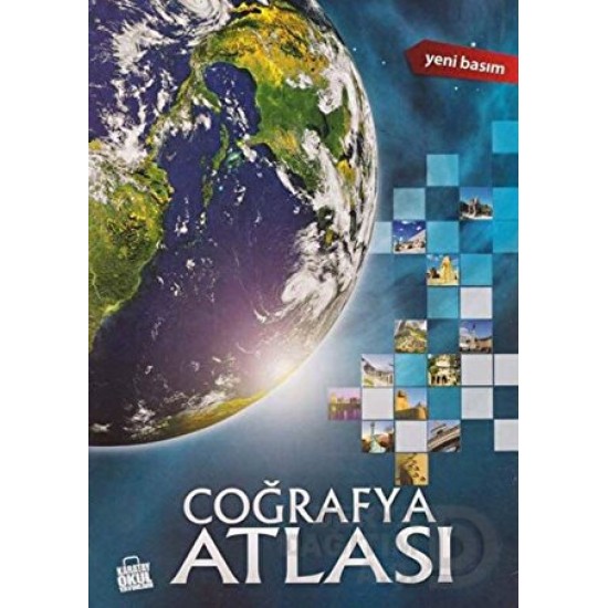 KARATAY / COĞRAFYA ATLASI
