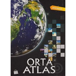 KARATAY / ORTA ATLASI