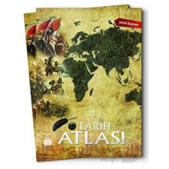 KARATAY / TARİH ATLASI