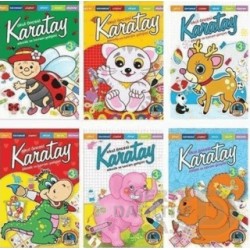 KARATAY / OKUL ÖNCESİ ETKİNLİK KAVRAM GELİŞİMİ