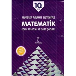KAREKÖK / 10.MATEMATİK KONU ANLATIM YENİ