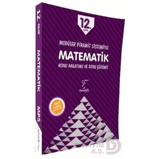 KAREKÖK / 12.SINIF MATEMATİK MPS (K A VE SORU ÇÖZÜMÜ)