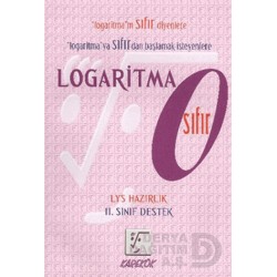 KAREKÖK /  LOGARİTMA SIFIR (0) (19795)