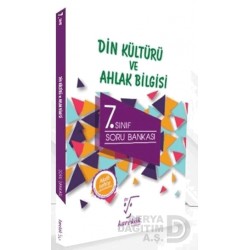 KAREKÖK / 7.SINIF DİN KÜLTÜRÜ VE AHLAK BİLGİSİ SB