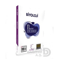 KAREKÖK / 11.SINIF BİYOLOJİ SORU BANKASI