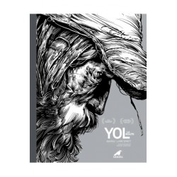 KARAKARGA /  YOL  - CİLTLİ (ÇİZGİ ROMAN)