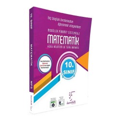 KAREKÖK /  10 . SINIF MPS MATEMATİK (MODÜLER PRAMİT SİSTEMİ)