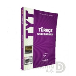 KAREKÖK /   TYT TÜRKÇE SORU BANKASI