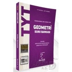 KAREKÖK /  TYT GEOMETRİ SORU BANKASI