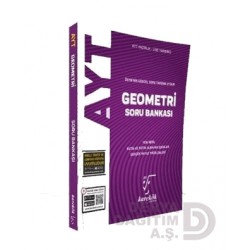 KAREKÖK / AYT GEOMETRİ SORU BANKASI - LİSE YARDIMCI