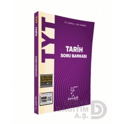 KAREKÖK /  TYT TARİH SORU BANKASI - VİDEO ÇÖZÜM