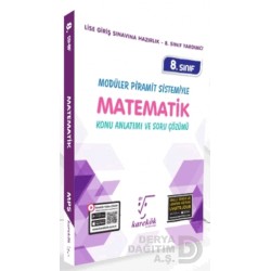 KAREKÖK /   8.SINIF LGS MATEMATİK MPS