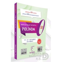 KAREKÖK /  POLİNOM SIFIR (0) MPS