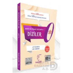 KAREKÖK /   DİZİLER SIFIR (0) MPS