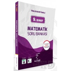 KAREKÖK /   9 .SINIF MATEMATİK SORU BANKASI (YENİ)