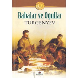 KARANFİL /  BABALAR VE OĞULLAR
