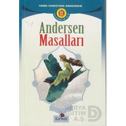 KARANFİL /  ANDERSEN MASALLARI