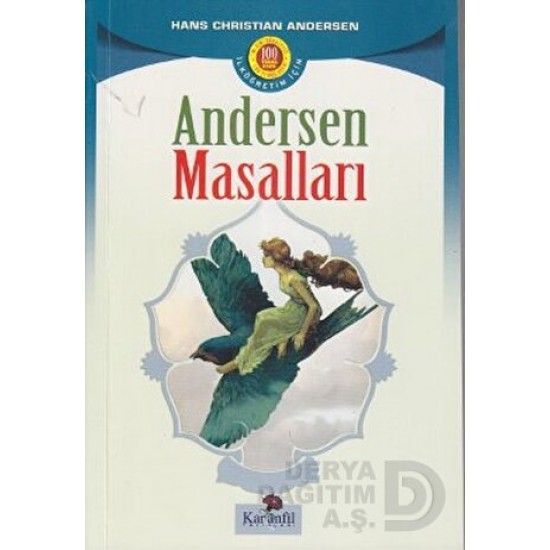 KARANFİL /  ANDERSEN MASALLARI