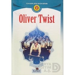 KARANFİL /  OLİVER TWİST