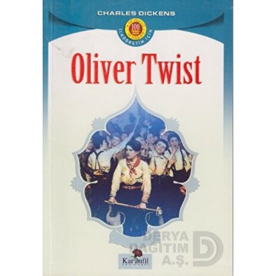 KARANFİL /  OLİVER TWİST