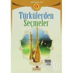 KARANFİL /  TÜRKÜLERDEN SEÇMELER