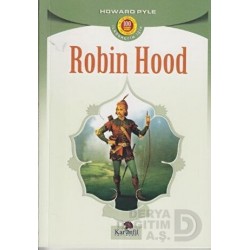 KARANFİL /  ROBİN HOOD