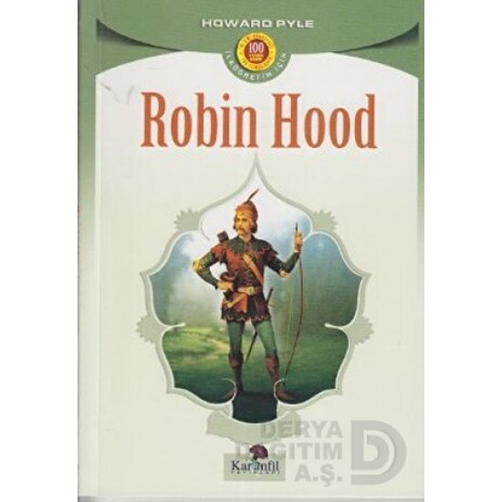 KARANFİL /  ROBİN HOOD