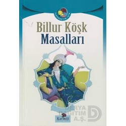 KARANFİL /  BİLLUR KÖŞK MASALLARI