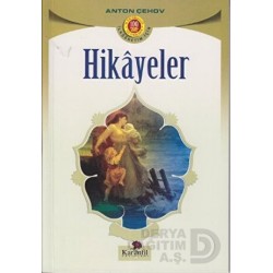 KARANFİL /  HİKAYELER