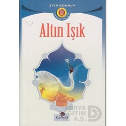 KARANFİL /  ALTIN IŞIK