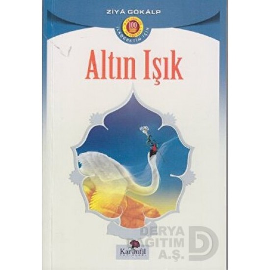 KARANFİL /  ALTIN IŞIK