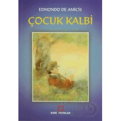 KARE / ÇOCUK KALBİ