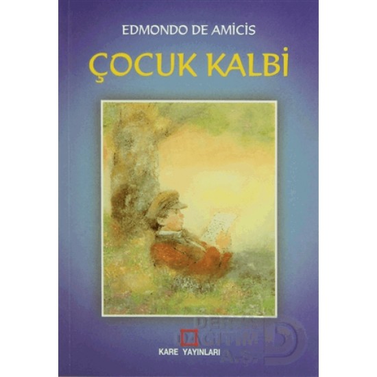 KARE / ÇOCUK KALBİ
