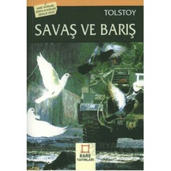 KARE / SAVAŞ VE BARIŞ