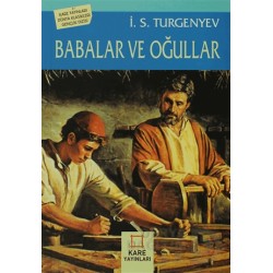 KARE / BABALAR VE OĞULLAR