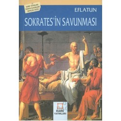 KARE / SOKRATESİN SAVUNMASI