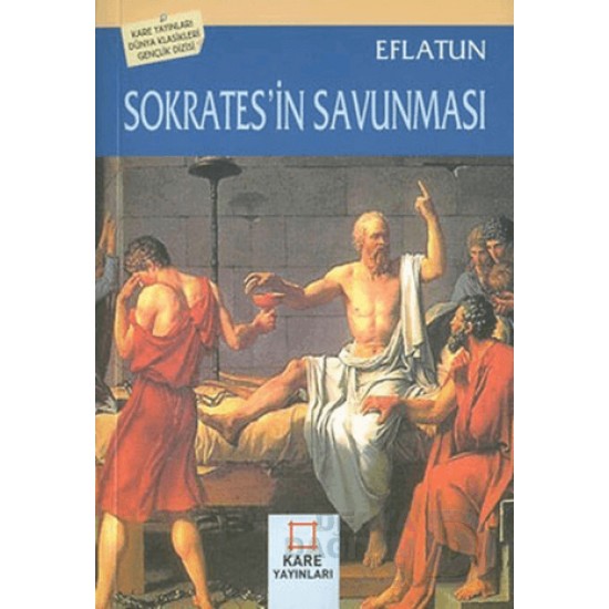 KARE / SOKRATESİN SAVUNMASI