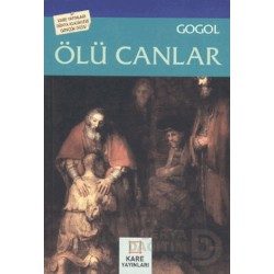 KARE / ÖLÜ CANLAR