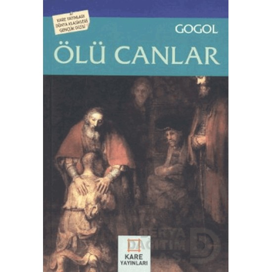KARE / ÖLÜ CANLAR