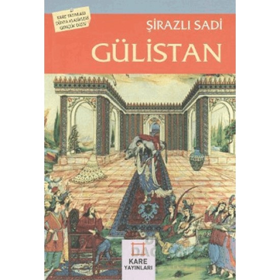 KARE / GÜLİSTAN