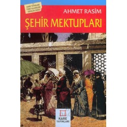KARE / ŞEHİR MEKTUPLARI