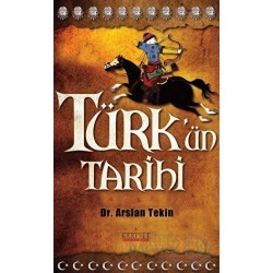 KARİYER / TÜRKÜN TARİHİ -  ARSLAN TEKİN