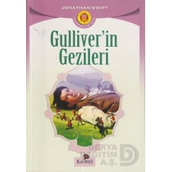 KARANFİL /  GULLİVERİN GEZİLERİ