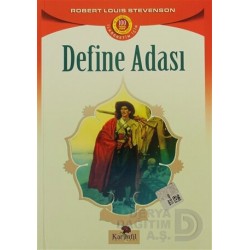 KARANFİL /  DEFİNE ADASI
