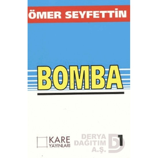 KARE / BOMBA