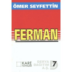 KARE / FERMAN