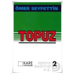 KARE / TOPUZ